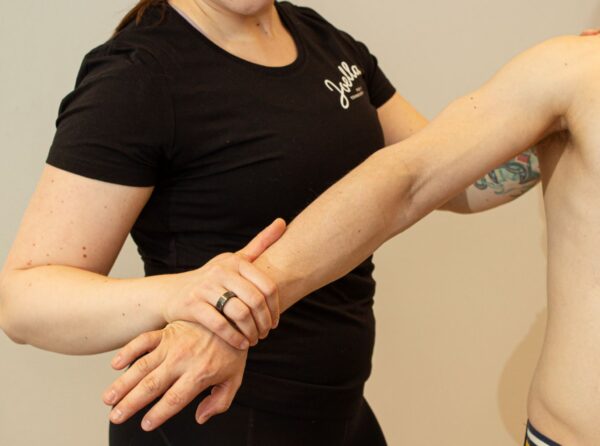 Fysioterapia